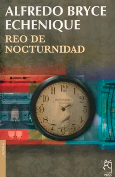Reo de nocturnidad