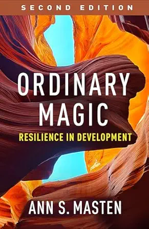 Ordinary magic: resilience in development