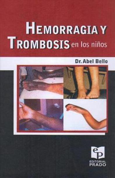 Hemorragia y trombosis en los niños