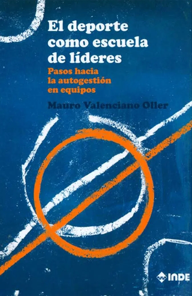 El deporte como escuela de lideres