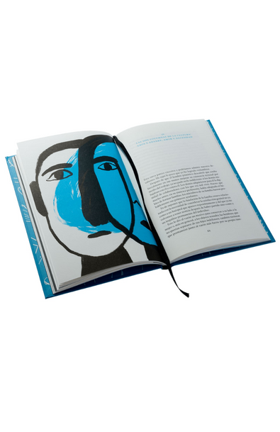 El malestar en la cultura ilustrado