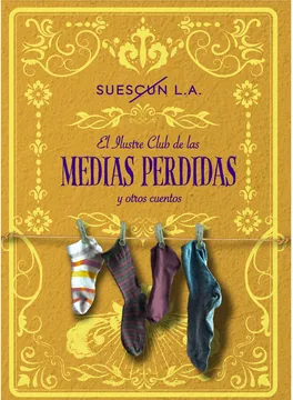 El lustre club de las medias perdidas