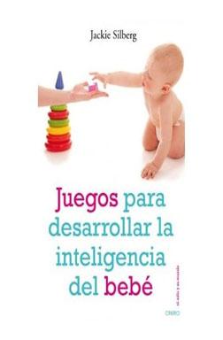 Juegos para desarrollar la inteligencia del bebé