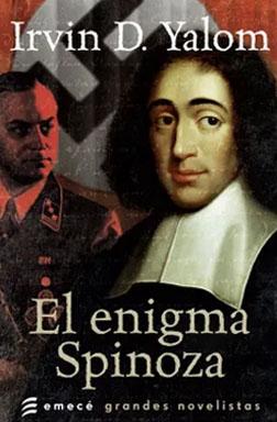 El enigma spinoza