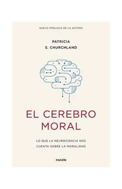 El cerebro moral
