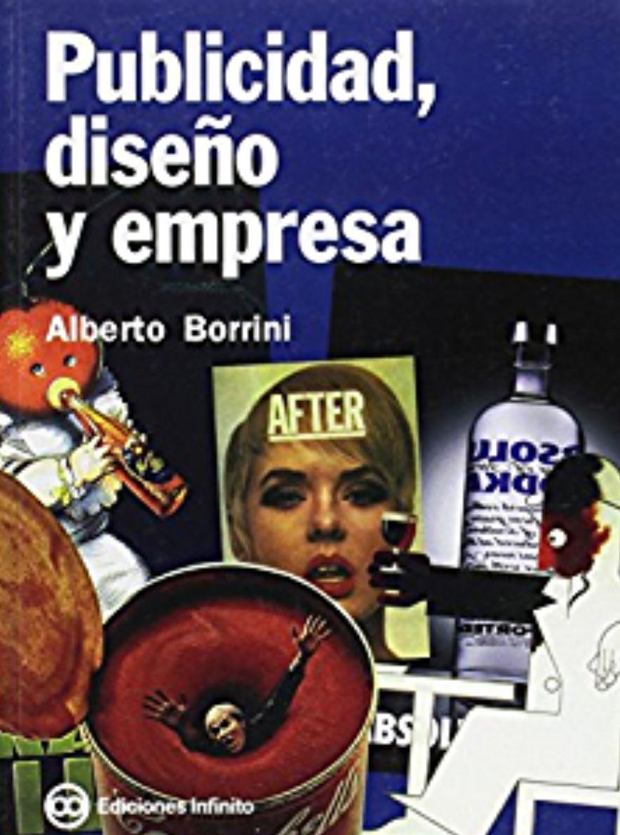 Publicidad, diseño y empresa