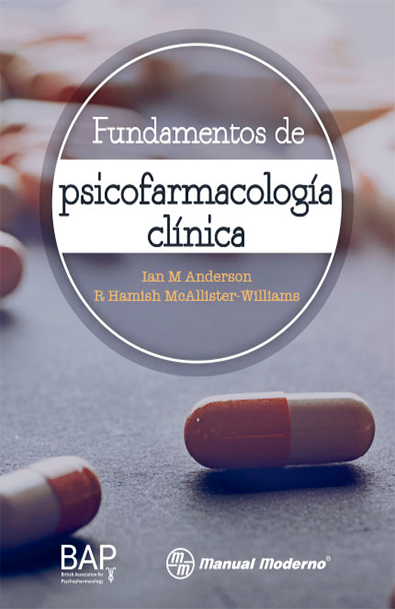 Fundamentos de psicofarmacología clínica