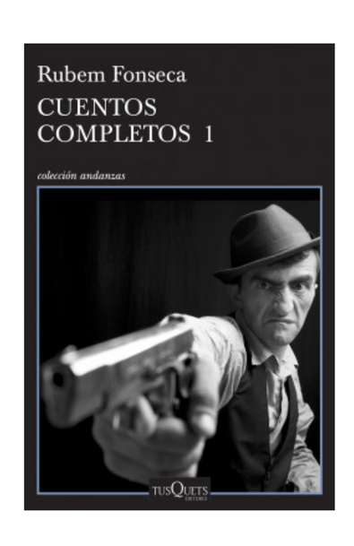 Cuentos completos 1