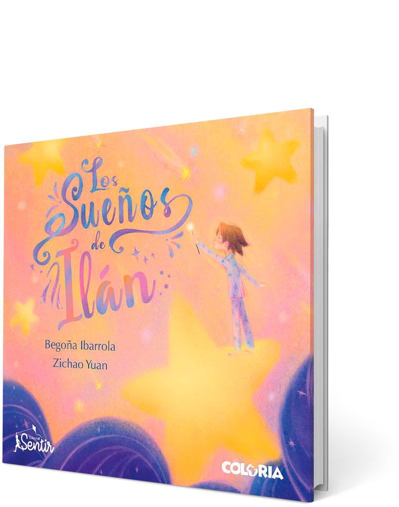 Los sueños de ilán