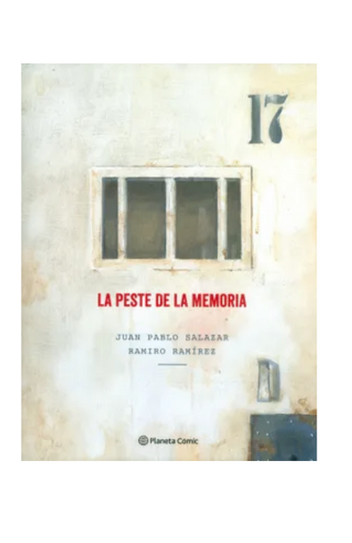 La peste de la memoria