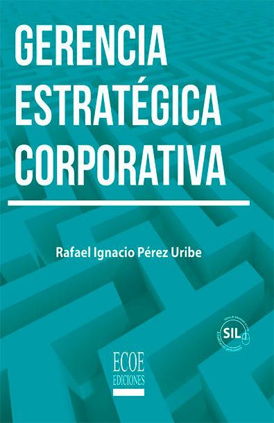 Gerencia estratégica corporativa