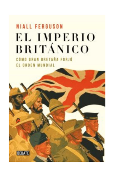 El imperio británico