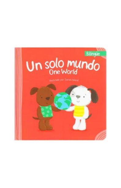 Un solo mundo