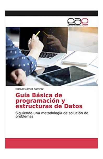 Guía básica de programación y estructuras de datos