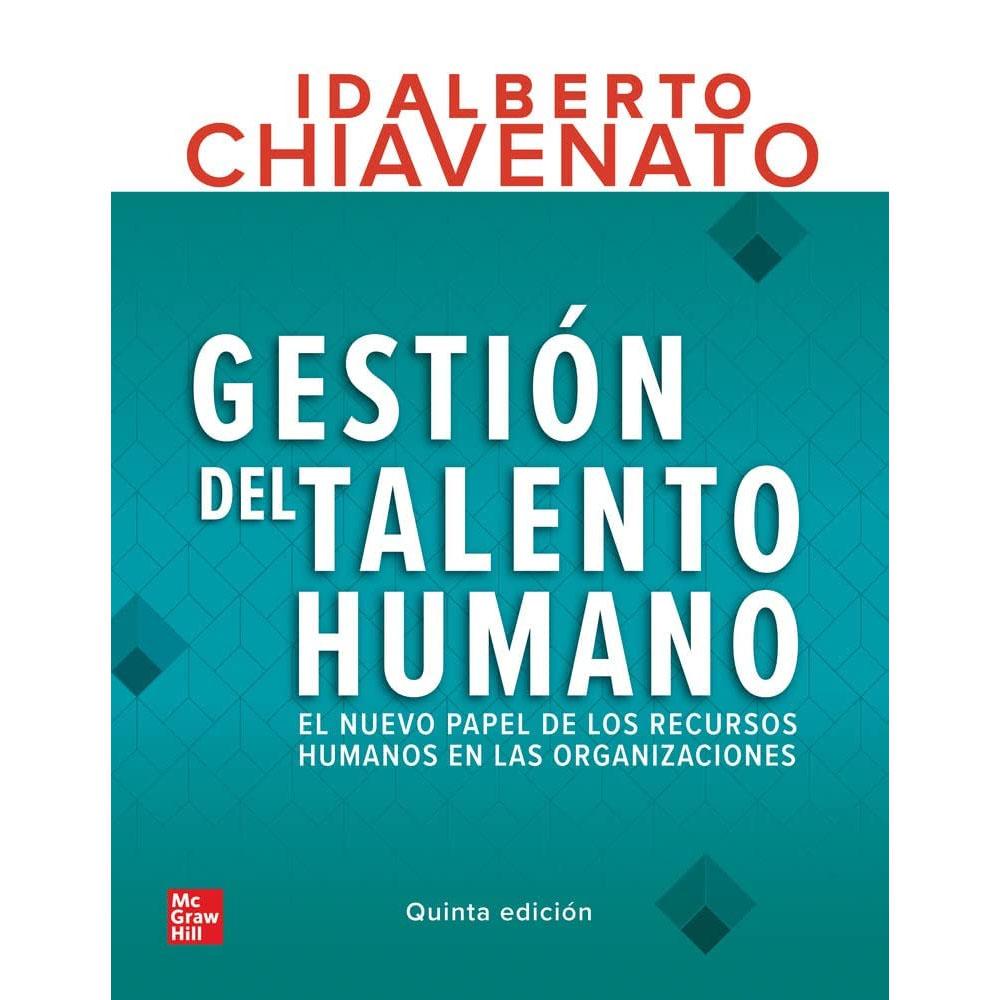 Gestion del talento humano