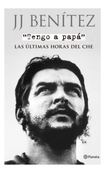 Tengo a papá