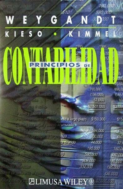 Principios de contabilidad