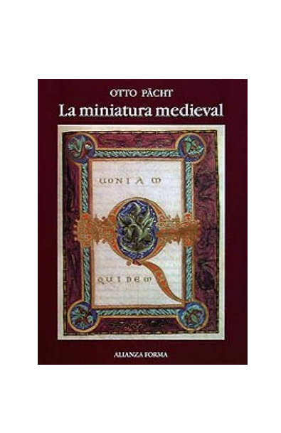 La miniatura medieval