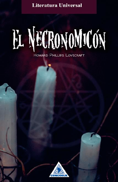 El necronomicon