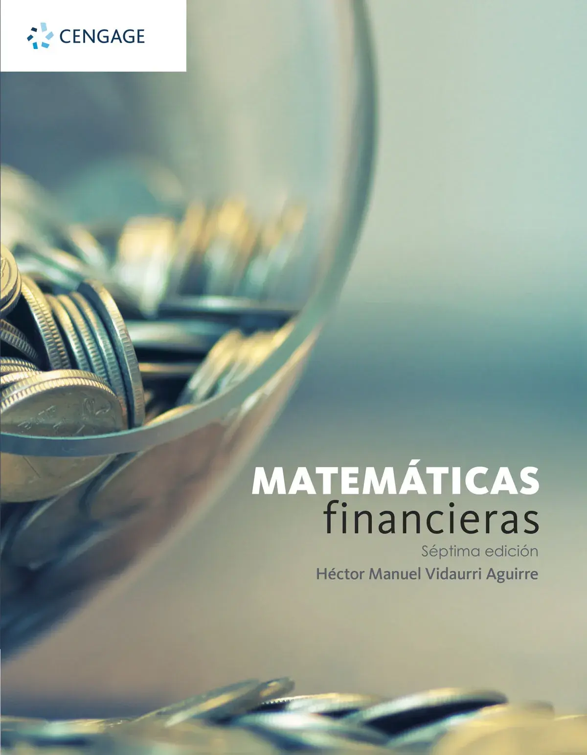 Matematicas financieras. 7a. edicion