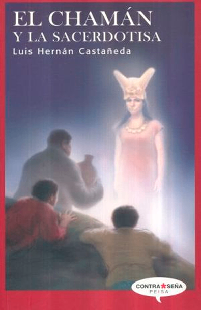 El chaman y la sacerdotisa