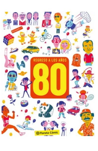Regreso a los 80