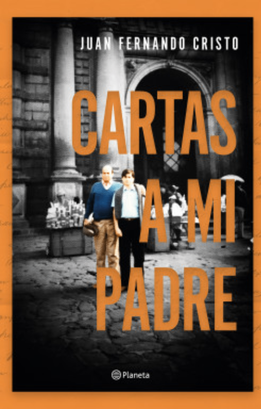 Cartas a mi padre