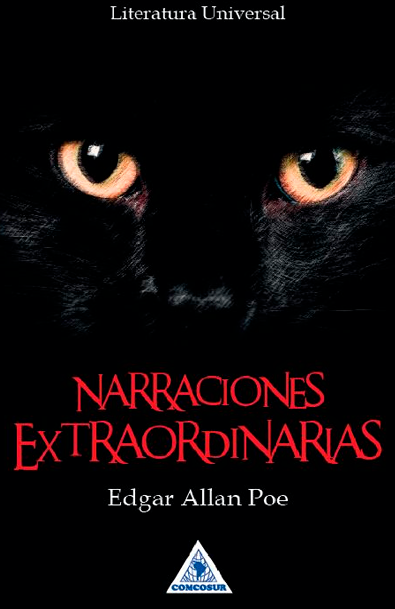 Narraciones extraordinarias