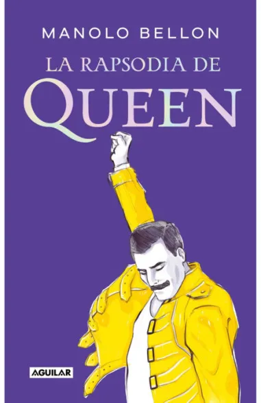 La rapsodia de queen