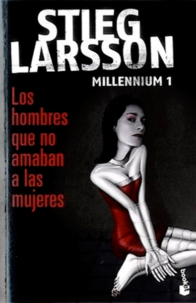 Millennium 1 los hombres que no amaban a las mujeres