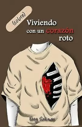 (sobre) viviendo con un corazón roto