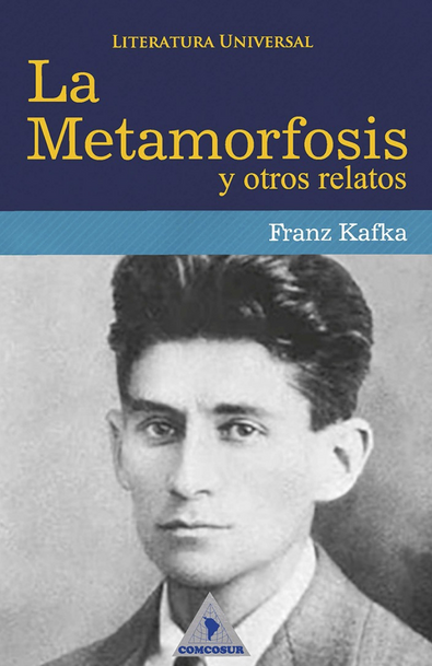 La metamorfosis - comcosur