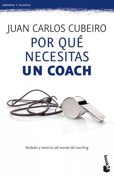 Por qué necesitas un coach (prácticos)