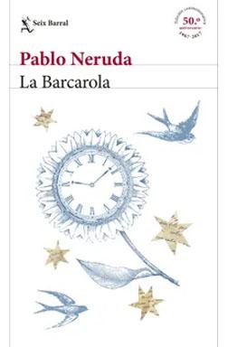 La barcarola
