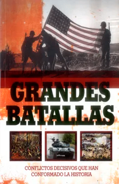 Grandes batallas