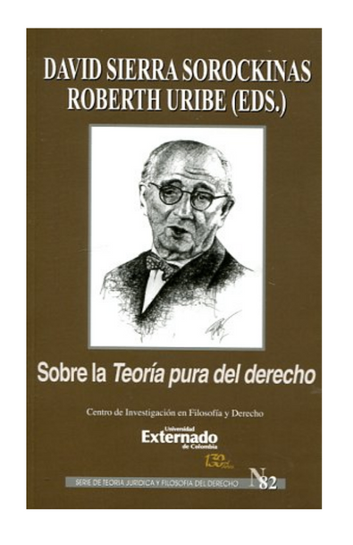 Sobre la teoría pura del derecho