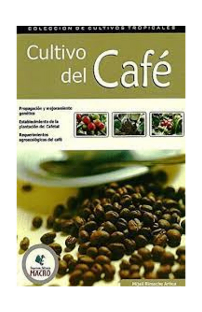 Cultivo de café