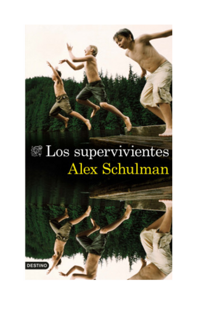 Los supervivientes