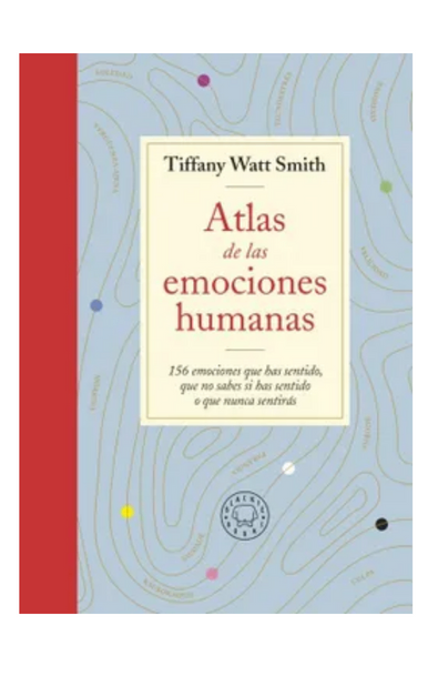 Atlas de las emociones humanas