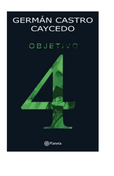 Objetivo 4 - edicion especial