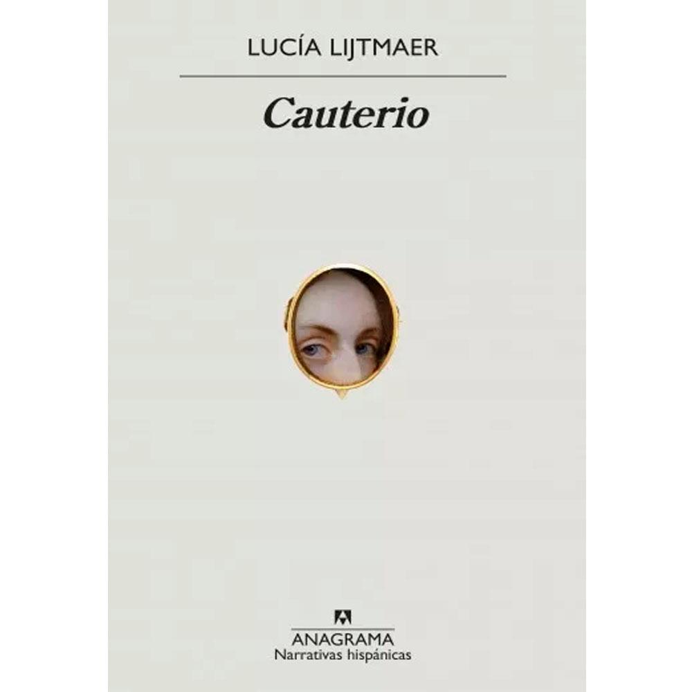 Cauterio lucía lijtmaer