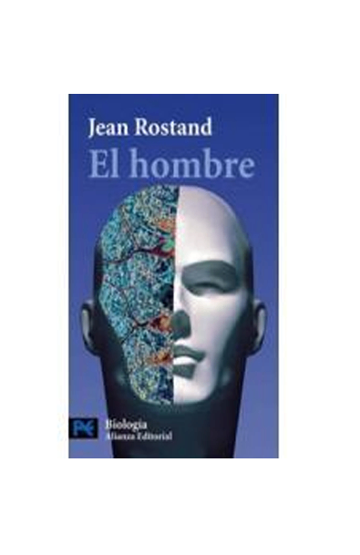 El hombre