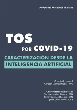 Tos por covid-19 caracterización desde la inteligencia artificial