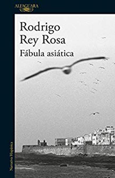 Fábula asiática