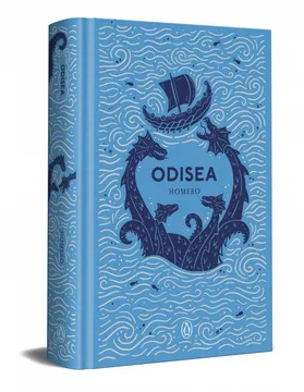 Odisea