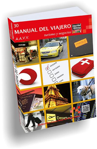 Cole. 30 manual del viajero. turismo y negocios