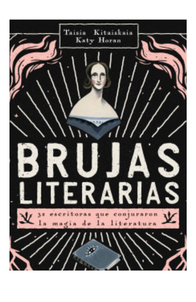 Brujas literarias