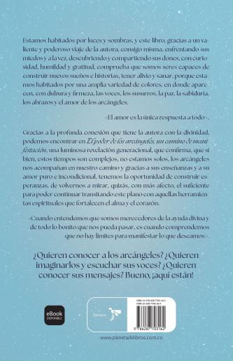 El poder de los arcángeles miniatura 2