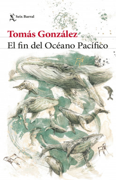 El fin del océano pacífico
