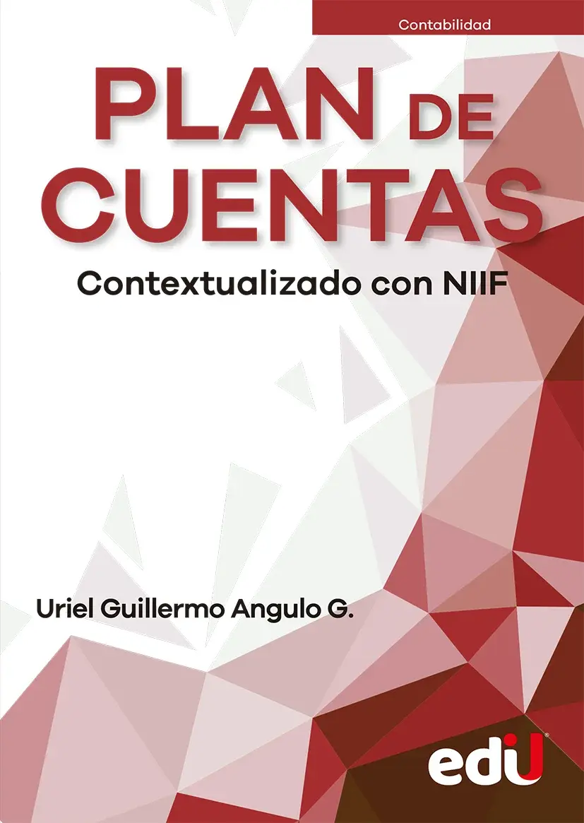 Plan de cuentas. contextualizado con niif 2023